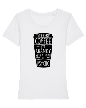 COFFEE White