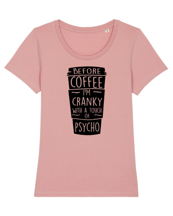 COFFEE Canyon Pink