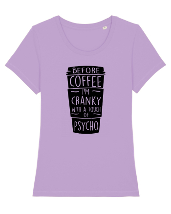 COFFEE Lavender Dawn
