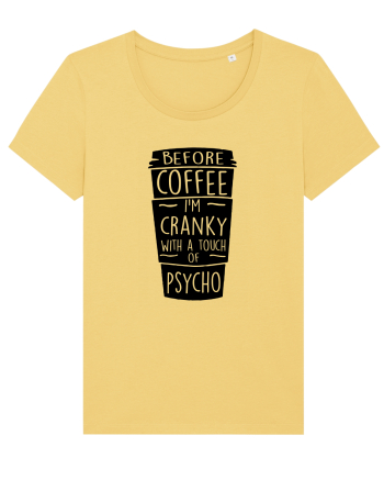 COFFEE Jojoba