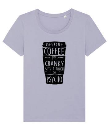 COFFEE Lavender