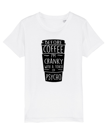 COFFEE White
