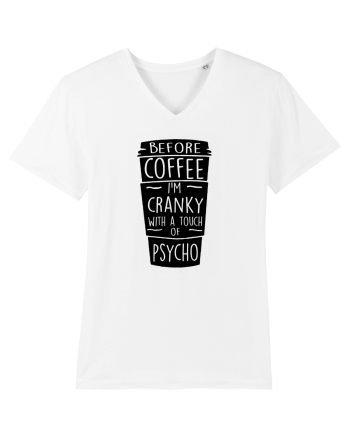 COFFEE White