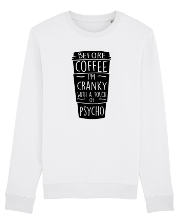 COFFEE White