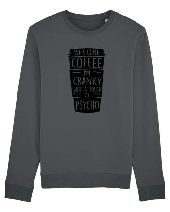 COFFEE Anthracite
