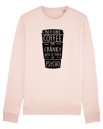 COFFEE Candy Pink