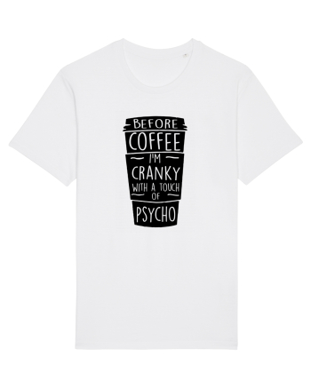 COFFEE White