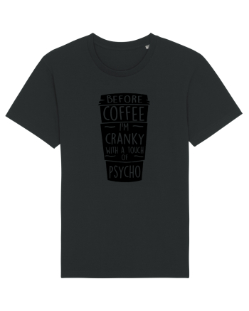 COFFEE Black
