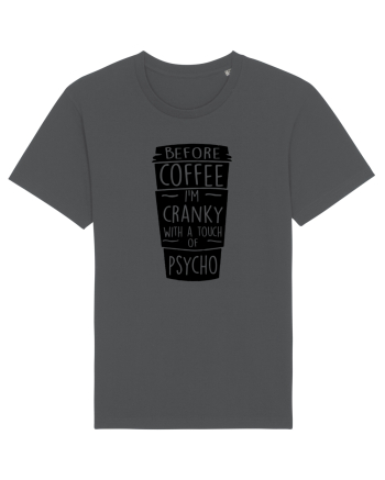 COFFEE Anthracite
