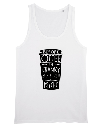 COFFEE White