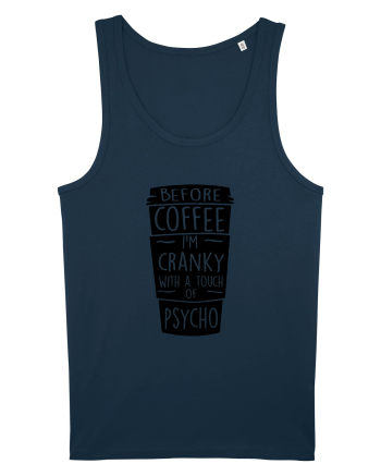 COFFEE Navy