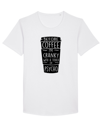 COFFEE White