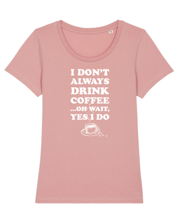 COFFEE Canyon Pink