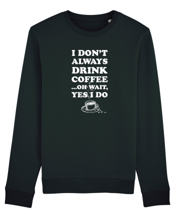 COFFEE Black