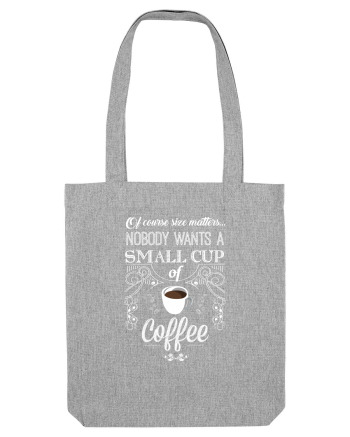 COFFEE Heather Grey