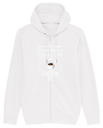 COFFEE White