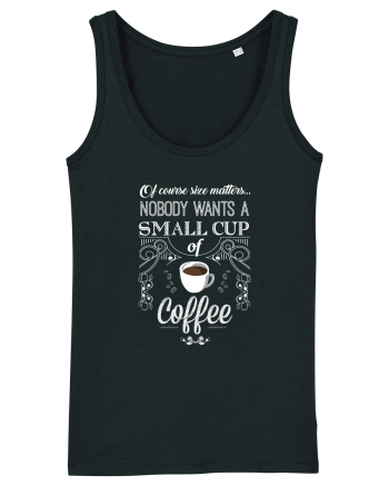 COFFEE Black