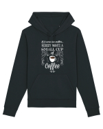 COFFEE Hanorac Unisex Drummer