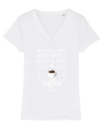 COFFEE White