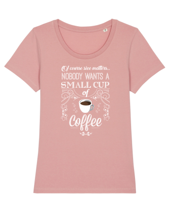 COFFEE Canyon Pink