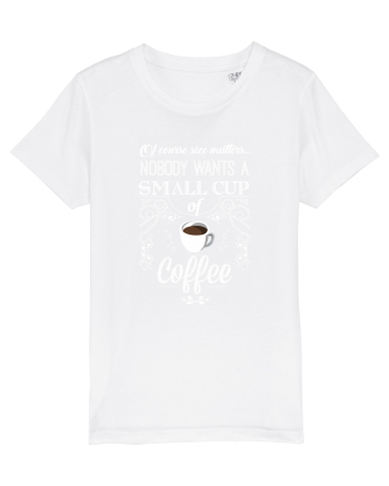 COFFEE White