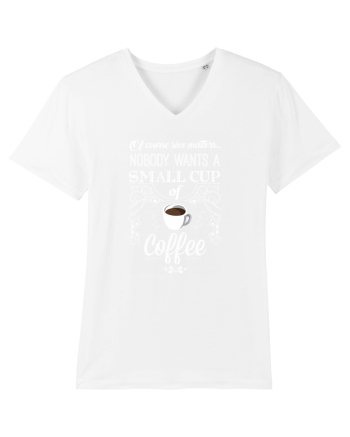 COFFEE White