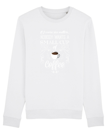 COFFEE White