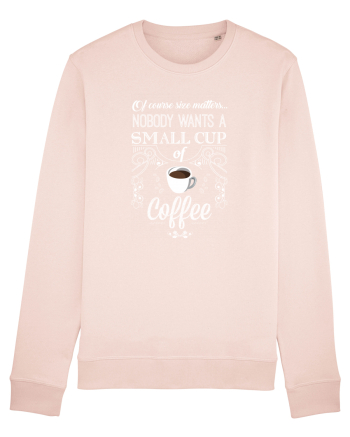 COFFEE Candy Pink