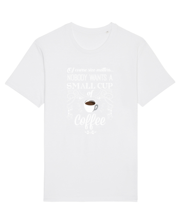 COFFEE White