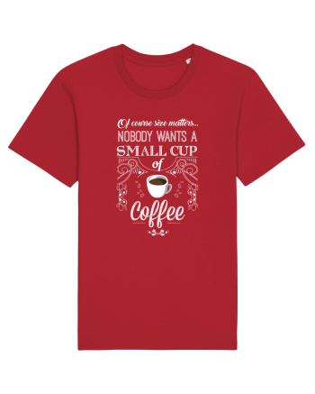 COFFEE Red