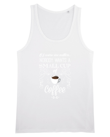 COFFEE White