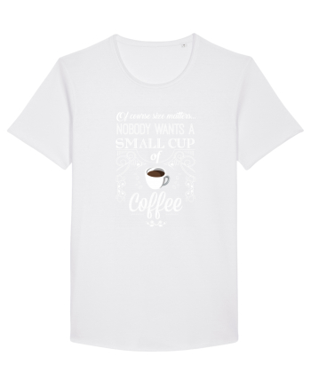 COFFEE White