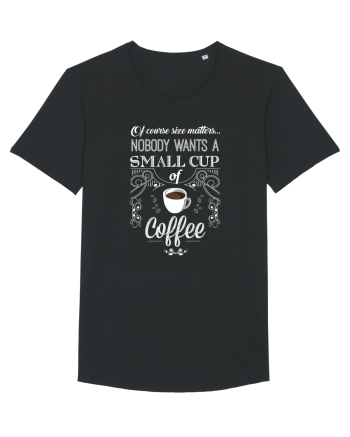COFFEE Black