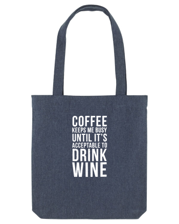 COFFEE Midnight Blue