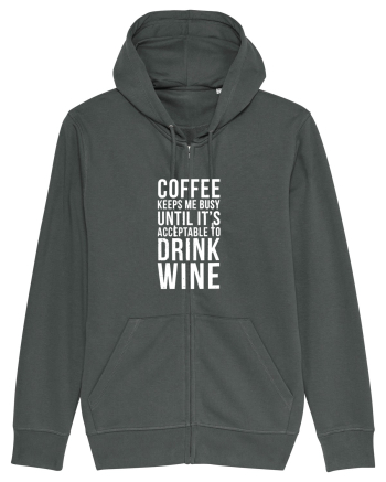 COFFEE Anthracite