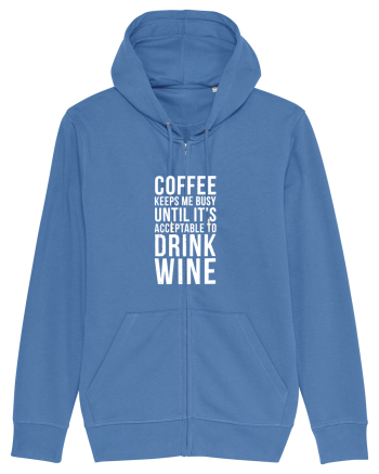 COFFEE Bright Blue