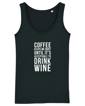 COFFEE Black