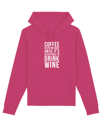 COFFEE Raspberry