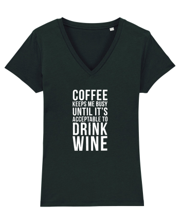 COFFEE Black
