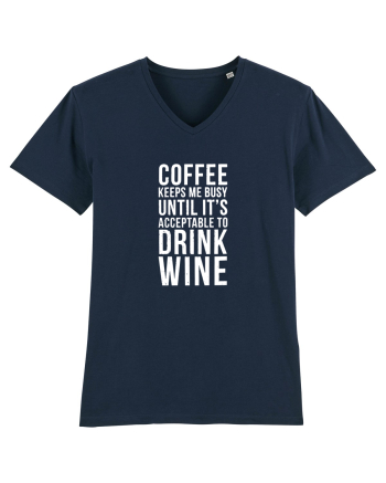 COFFEE French Navy