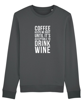 COFFEE Anthracite