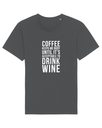 COFFEE Anthracite