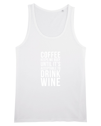 COFFEE White