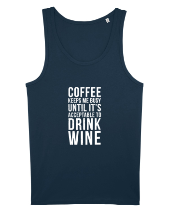 COFFEE Navy