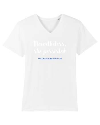 CANCER FIGHTING White