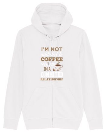 COFFEE White