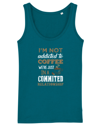 COFFEE Ocean Depth