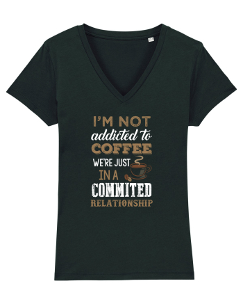 COFFEE Black