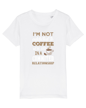 COFFEE White