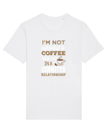 COFFEE White